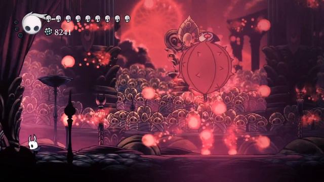 hollow knight grimm fight (not hitless tho) cuz why not смотреть онлайн