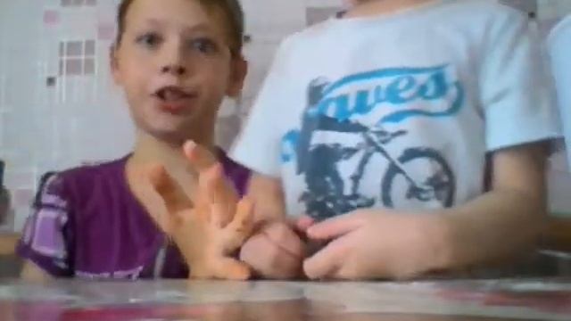 *Готовят дети* пирог зебра смотреть онлайн
