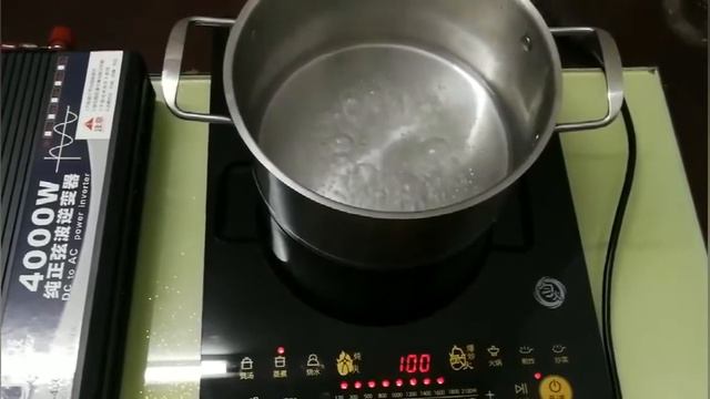 Инвертор 12 В/24 В/48 В 220 В 5000 Вт 10000 Вт смотреть онлайн