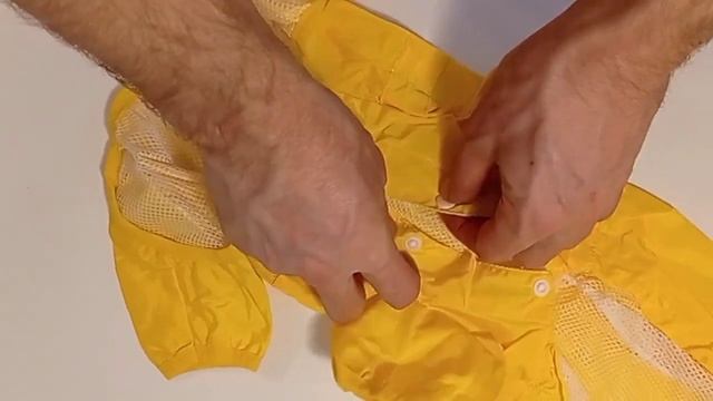 Дождевик для собак мелких пород с капюшоном желтый смотреть онлайн