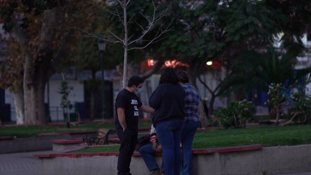 LA IGLESIA EN LAS CALLES (EVANGELISMO) смотреть онлайн