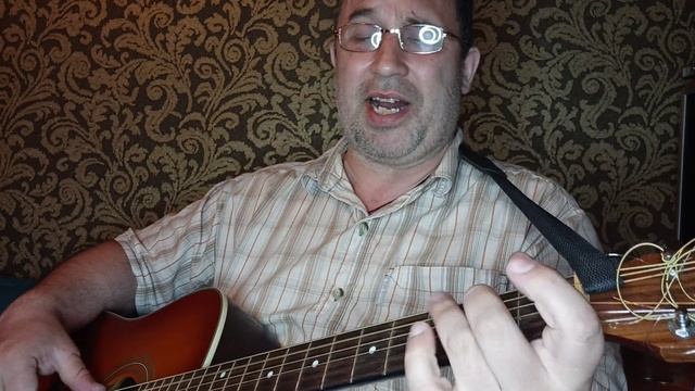 Весна. Сергей Молодых, стих Юрий Старухин! смотреть онлайн