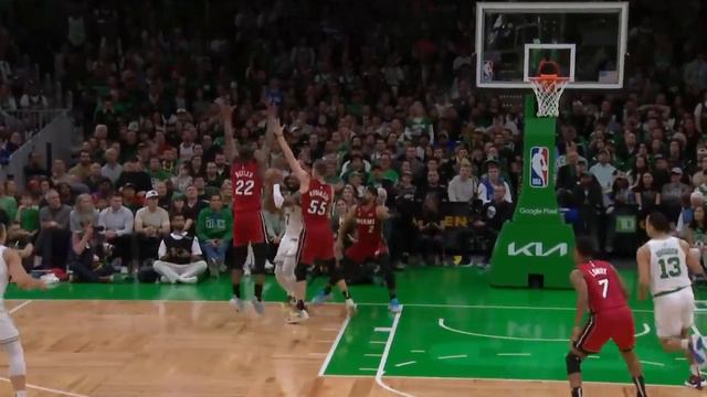 Inside the NBA Previews Celtics vs Heat Game 3 | 2023 NBA Playoffs смотреть онлайн