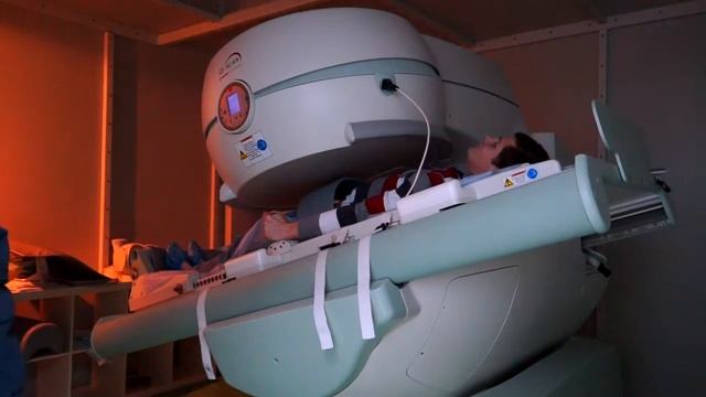 МРТ с вертикализацией смотреть онлайн