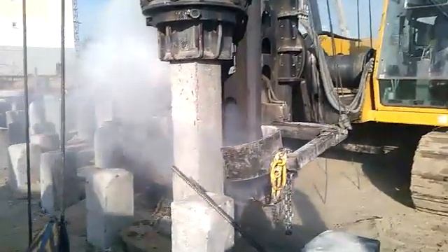 PVE-50 PR-SP капры,мосстрой 17. смотреть онлайн