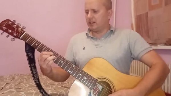 Песня Ихтиандра