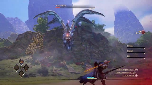 Tales of Arise - You killed my entire team and I am on my own now? No problem, mate. смотреть онлайн