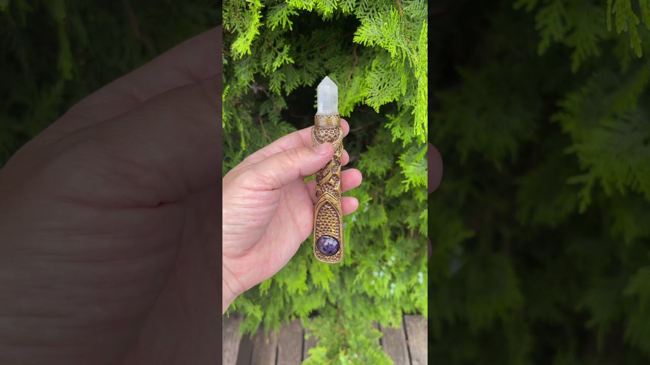 Еще один рунический жезл смотреть онлайн