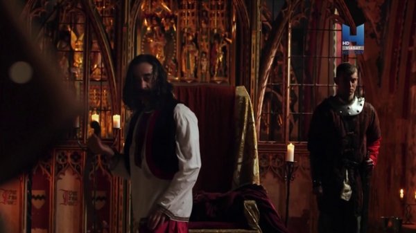 Влад «Цепеш» («Колосажатель»)