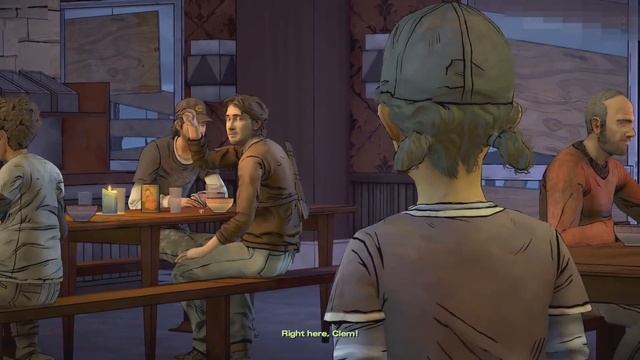 WALKING DEAD || САМЫЕ РЕДКИЕ ВЫБОРЫ ВТОРОГО СЕЗОНА || ТОЛЬКО 19 % ИГРОКОВ смотреть онлайн