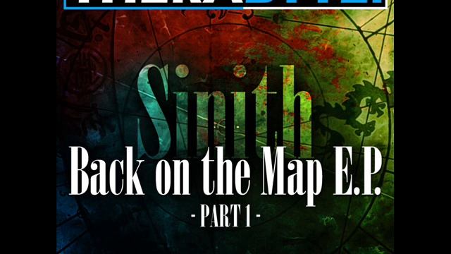 TBYTE-003 Sinith - Found Objects (Diablik Remix) смотреть онлайн