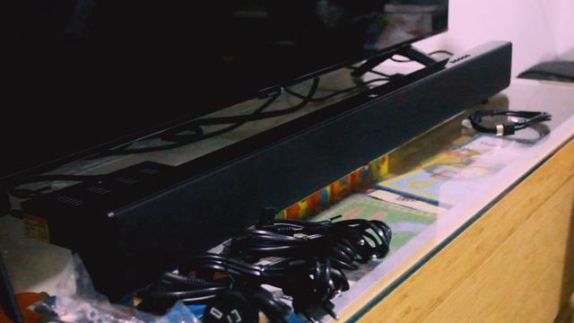 Unboxing JBL-Cinema SB - 110 Sulit ba? смотреть онлайн