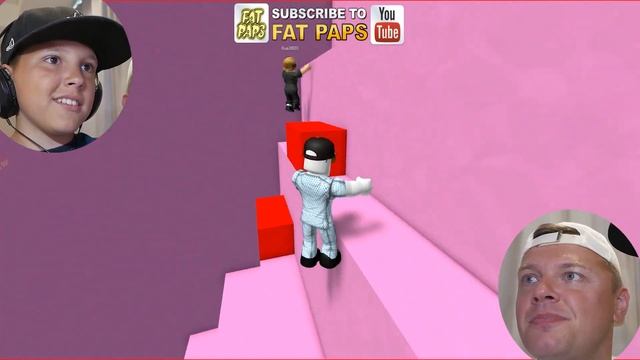 ЛУЧШИЙ ПОБЕГ из БОЛЬНИЦЫ с Подписчиками в Roblox смотреть онлайн