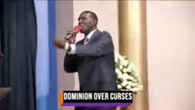 Dominion Over Curses- Dr.Oracle смотреть онлайн