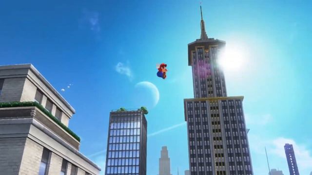 Когда выйдет новая консоль от Nintendo?[Nnintendo switch 2] смотреть онлайн