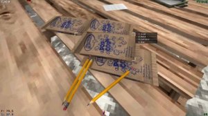 грязь на базе! voices of the void 21