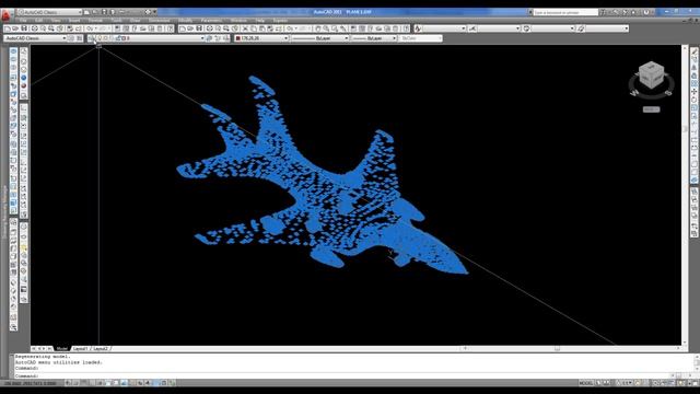 AMAZING REVIT 1 - FROM 3DS MAX TO REVIT WITHOUT VIEWING TRIANGLES EDGES смотреть онлайн