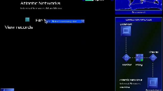 Uplink: Hacker Elite Speedrun [20:12] (Part 2 of 2) смотреть онлайн