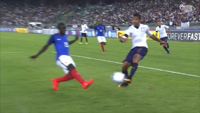 France National Football Team Hype Video | Ramenez la coupe à la maison смотреть онлайн