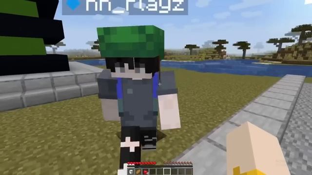 Best of Minecraft TOYS EDITION смотреть онлайн