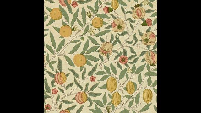 William Morris - Cambridge History of English Literature (1916) смотреть онлайн