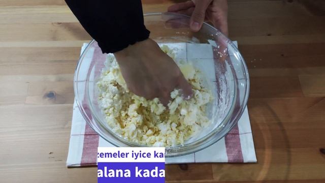 Çat Kapı Misafire Hızlı-Kolay-Lezzetli Kurabiye | En Kolay Kurabiye Tarifi смотреть онлайн