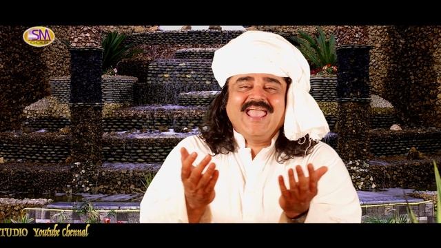 ARIF LOHAR SHAB E MERAJ NEW NAAT 2018 CHALLO SARIYAAN HORAAN NI смотреть онлайн