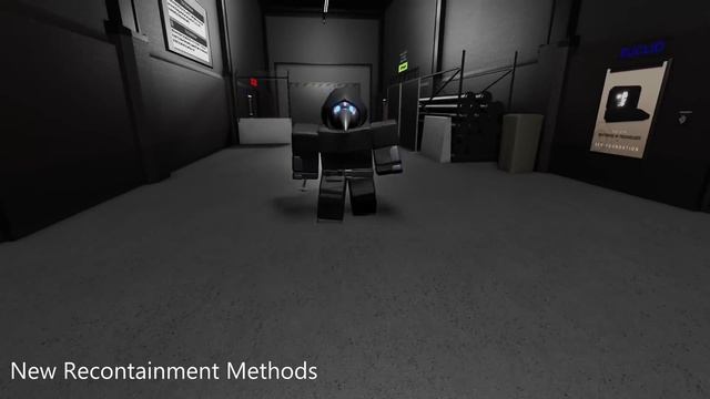 SCP: Roleplay | Roleplay Update Announcement Trailer смотреть онлайн