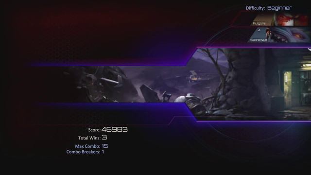 Killer Instinct Season 2 Rash Gameplay | This Frog Is a Beast смотреть онлайн