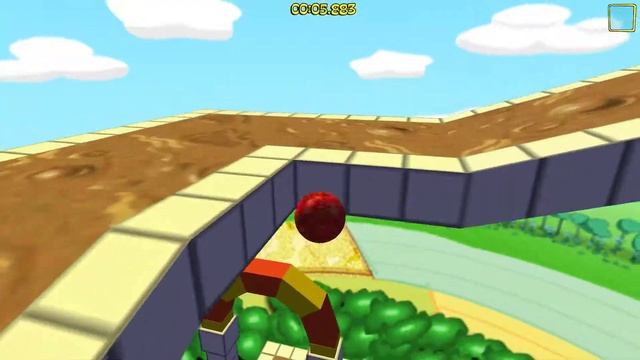 How "Path of Least Resistance" was meant to be played - Marble Blast Gold смотреть онлайн