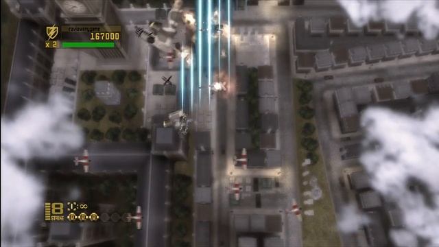 Capcom Digital Collection Xbox 360 Gameplay смотреть онлайн