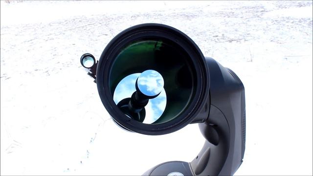 Celestron NexStar 4SE Telescope Review смотреть онлайн