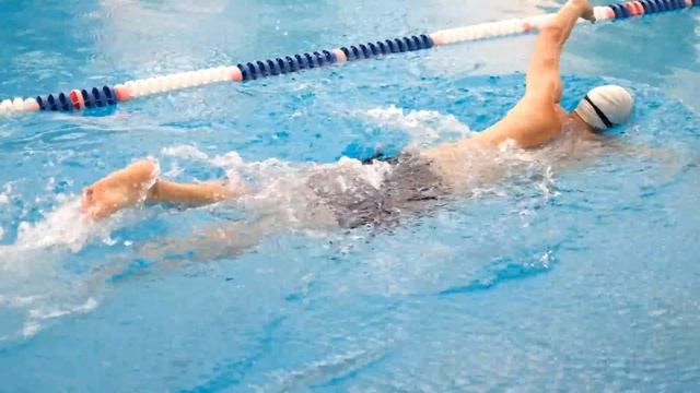 2-4-6 ударный кроль. Когда используется каждый? Работа ног в плавании кролем смотреть онлайн