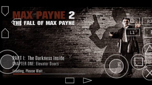 MAX PAYNE 2: The Fall Of Max Payne • PS2 - Aethersx2 - SETTINGS (Unisoc Tiger T606) смотреть онлайн