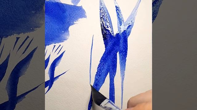 Страйпер белка + синтетика BelkaBrush смотреть онлайн