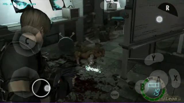 Resident Evil 4 - Android [Wii] (Dolphin Emulator) Part 20 смотреть онлайн