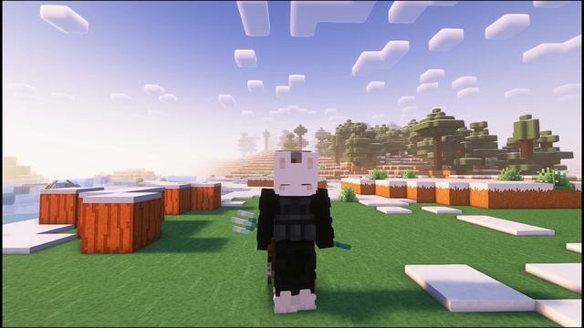 PLAYER ANIMATIONS Java Edition [1.7.10-1.19]++Animations V1.3 | смотреть онлайн