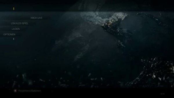 Call of Duty Ghost - Disc Read error imagefile64