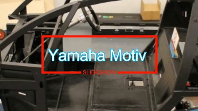 News Tech! Yamaha MOTIV e can be a NISSAN SWAY Competitor смотреть онлайн