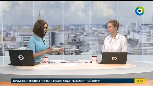 Про паразиты: вши, клещи, клопы и их укусы смотреть онлайн