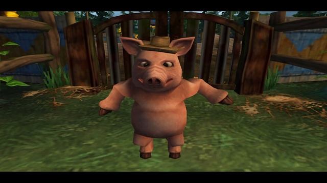 Shrek 2 - Full Game (4 Players) смотреть онлайн