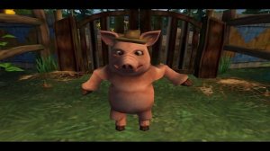 Shrek 2 - Full Game (4 Players)