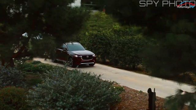 NEW 2023 MAZDA CX-90 IS HERE! Gorgeous 3-Row SUV! смотреть онлайн