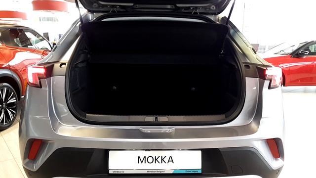 231D00000 - 2023 Opel Mokka ELITE 1.5 DIESEL смотреть онлайн