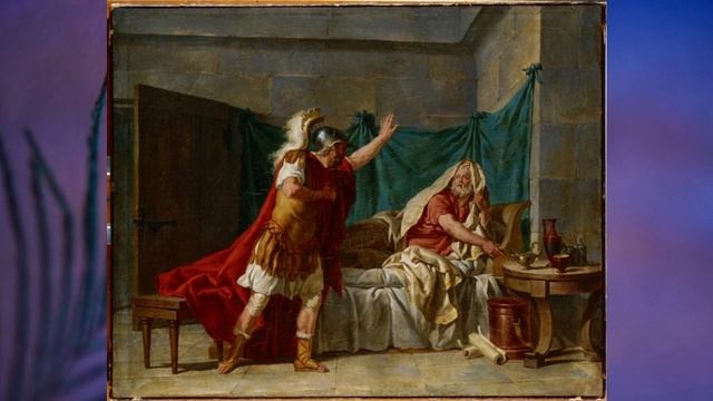 §40 "Афинская демократия при Перикле", История древнего мира 5 класс, Вигасин смотреть онлайн