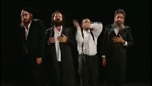 Jews full of Enegry смотреть онлайн