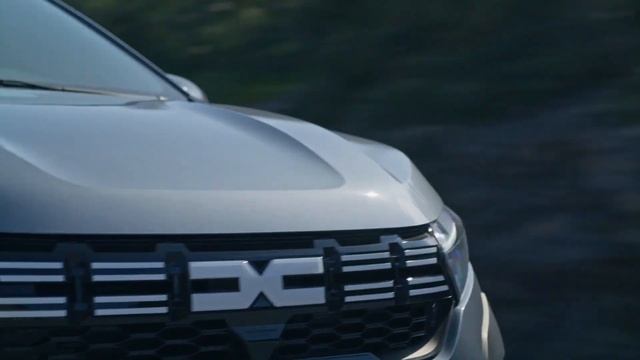 Dacia Jogger Hybrid 140 Extreme Limited Edition