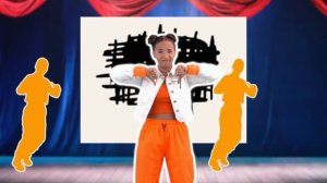 Abilities And Skills Song (CAN/CAN'T) ? ? | ESL Kids Songs | English For Kids | Planet Pop