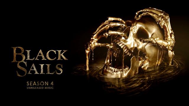 Black Sails OST - S04E08 - Silver's plans смотреть онлайн