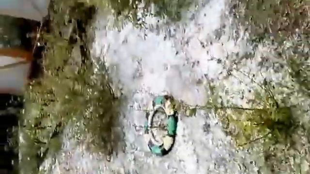 После града в Усть-Орде 06.08.2017 смотреть онлайн